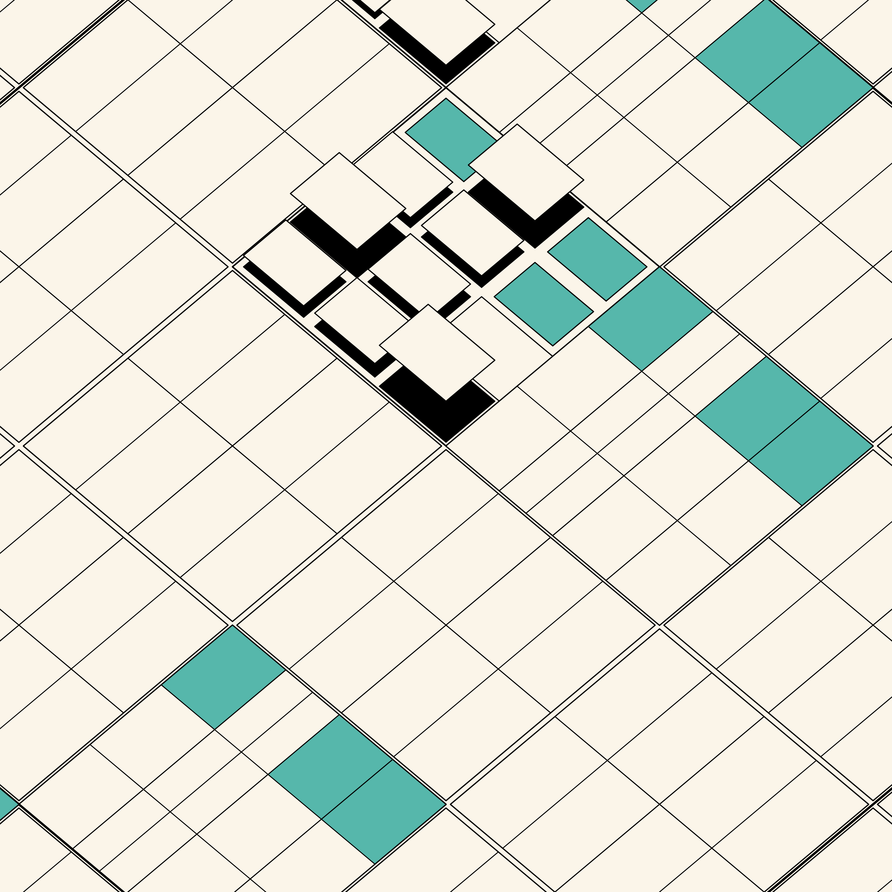 Decagon #9774