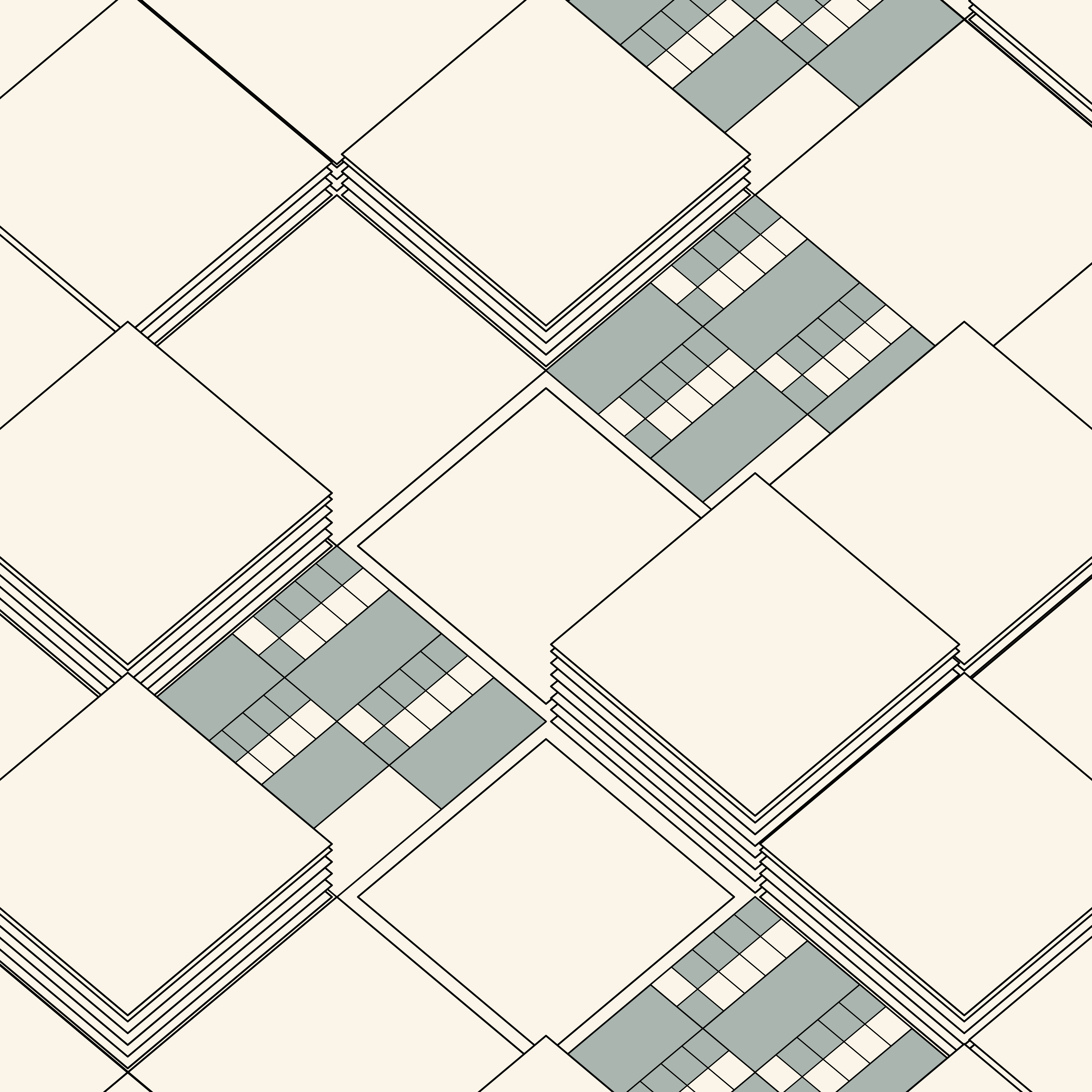 Decagon #9965